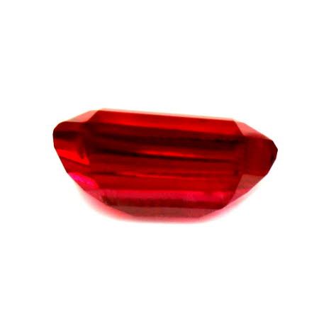 0.75ct Ruby