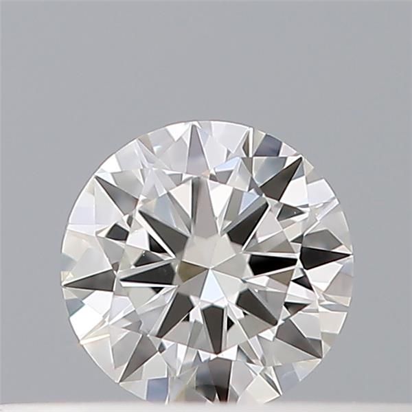 ROUND 0.18 carat diamond