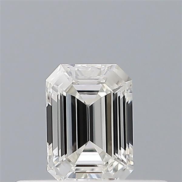 Diamante 0,23 ct EMERALD