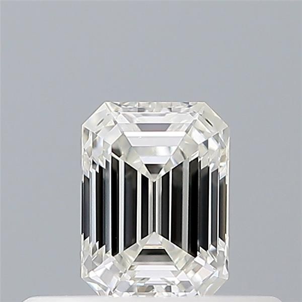 Diamante 0,26 ct EMERALD