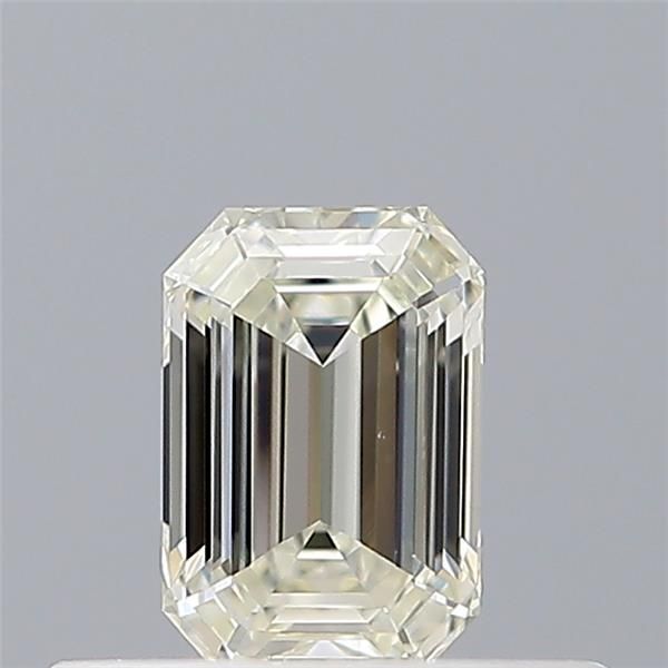 Diamante 0,27 ct EMERALD