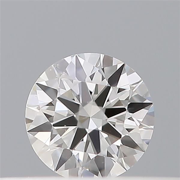 ROUND 0.18 carat diamond