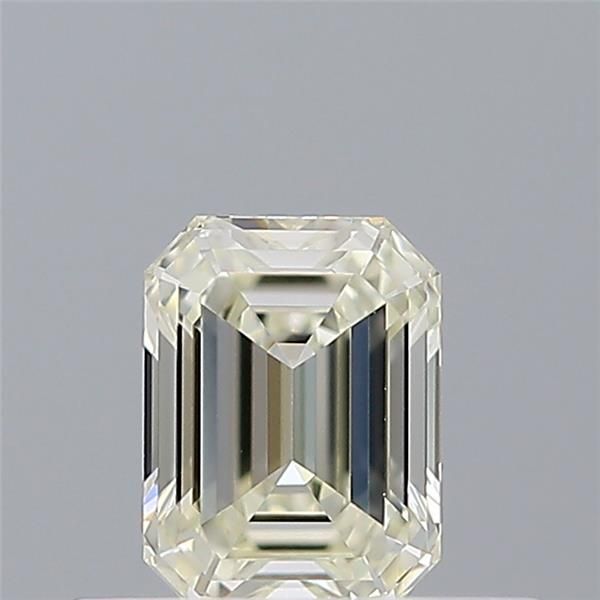 Diamante 0,30 ct EMERALD