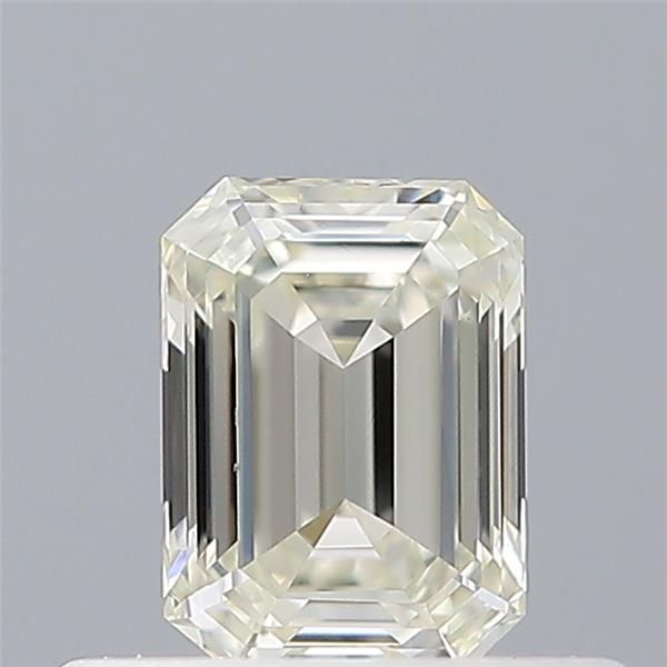 Diamante 0,34 ct EMERALD