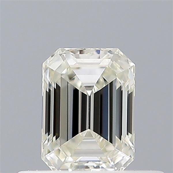 Diamante 0,34 ct EMERALD