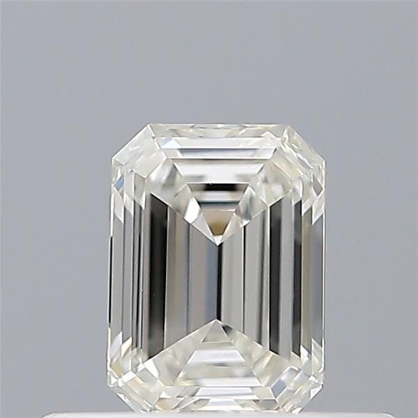 Diamante 0,30 ct EMERALD