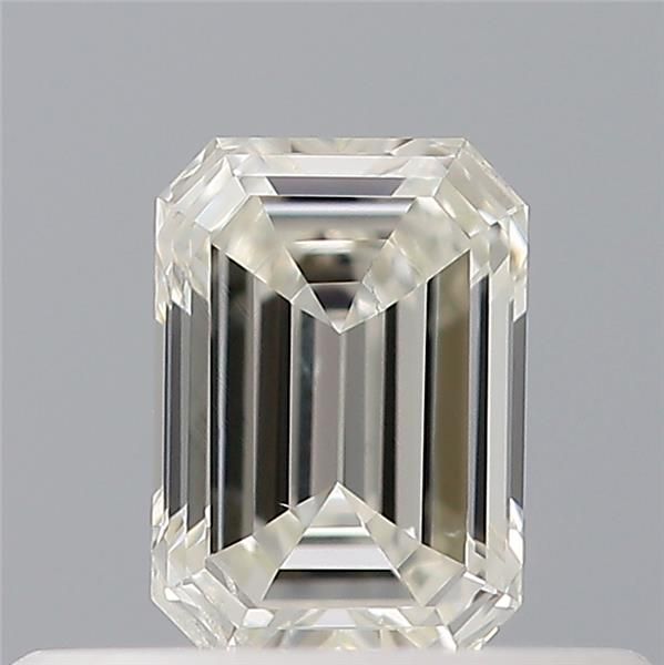 Diamante 0,30 ct EMERALD