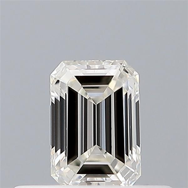 Diamante 0,27 ct EMERALD