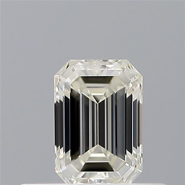 Diamante 0,30 ct EMERALD