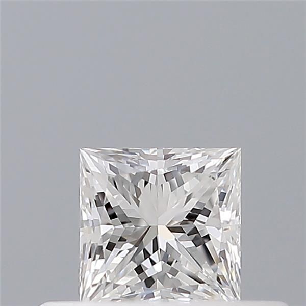 Diamante 0,27 ct PRINCESS