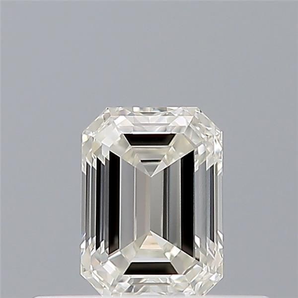 Diamante 0,31 ct EMERALD