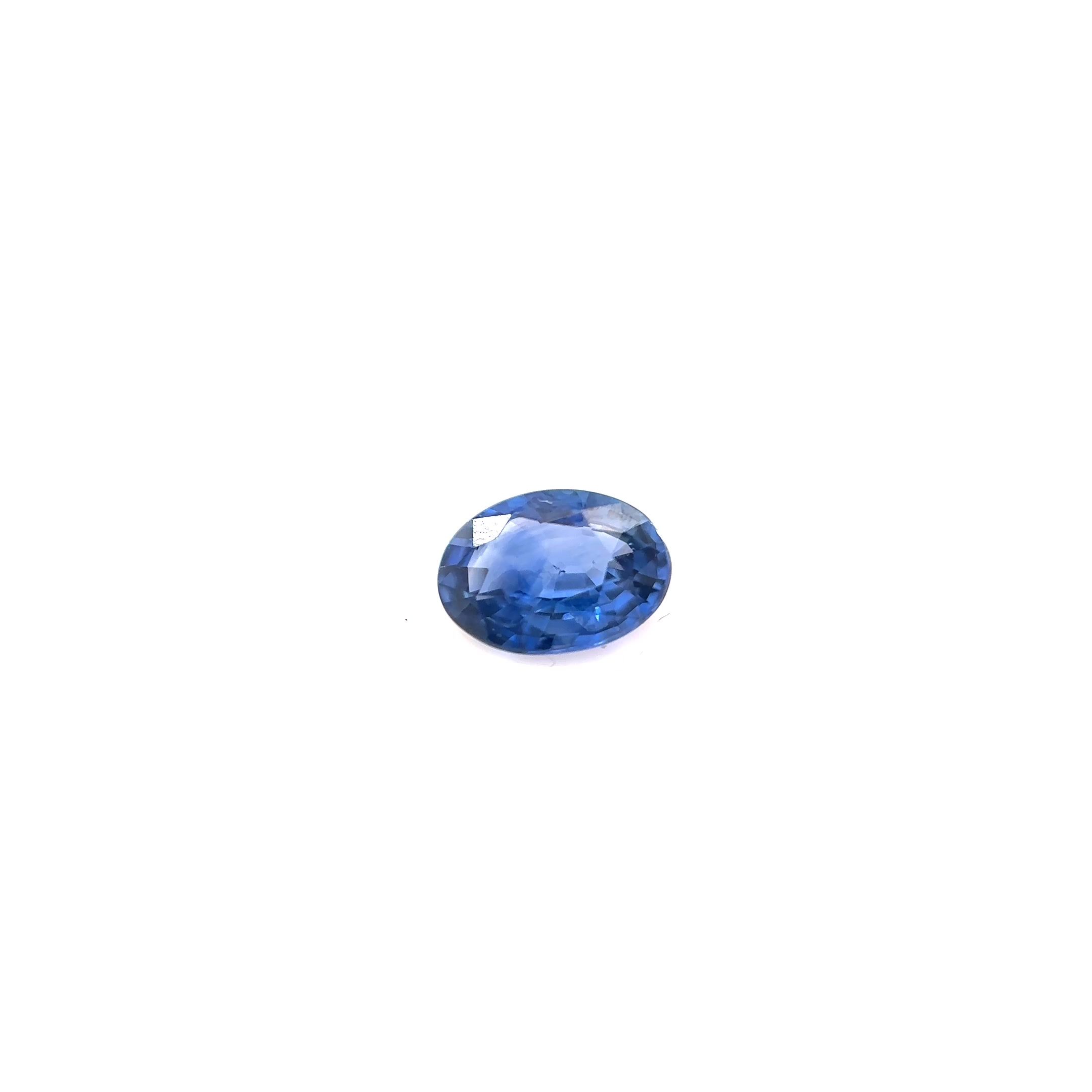 0.95ct SAPPHIRE