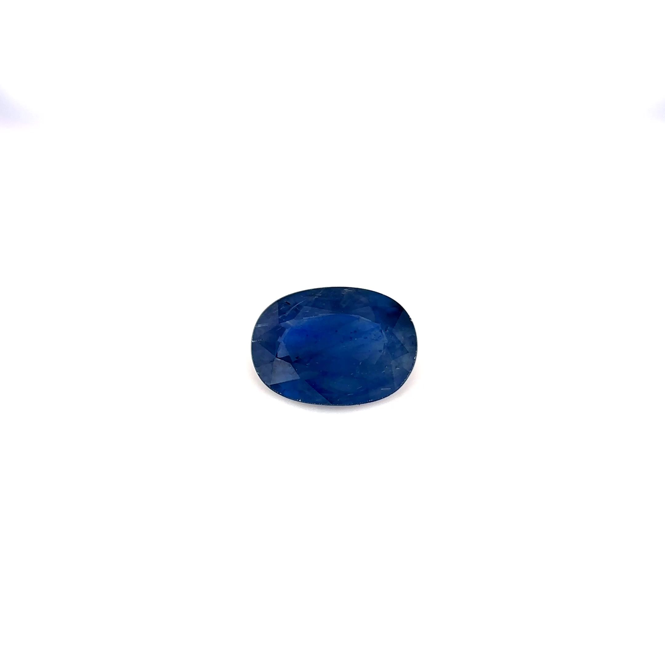 1.22ct SAPPHIRE