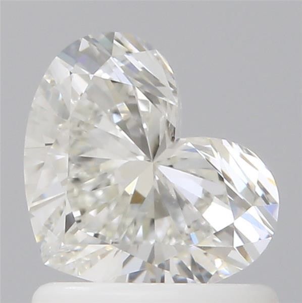 Heart Diamond