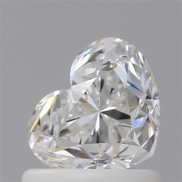 Heart Diamond