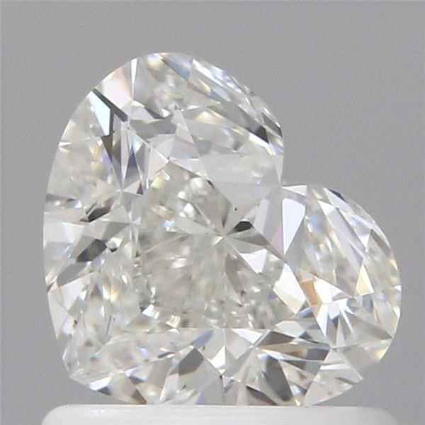 Heart Diamond