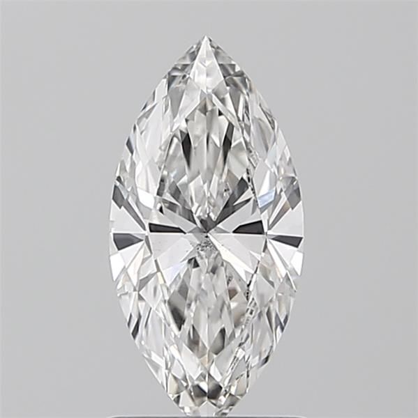 Marquise 1.01ct F VS2 diamond