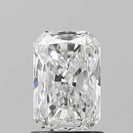 1.06 Carat Radiant Diamond