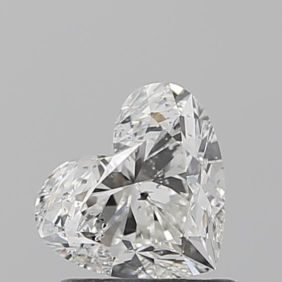 Heart Diamond