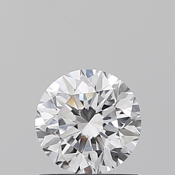 Round 0.68ct Diamond