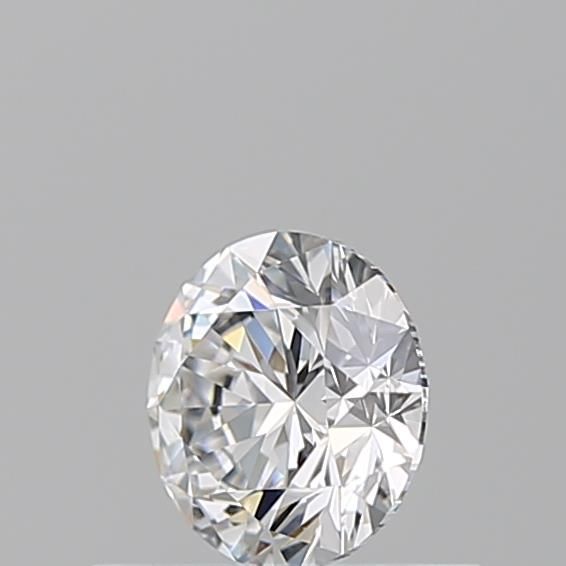 Round 0.50ct Diamond