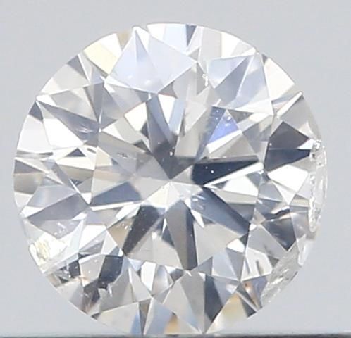 Diamante 0,30 ct ROUND