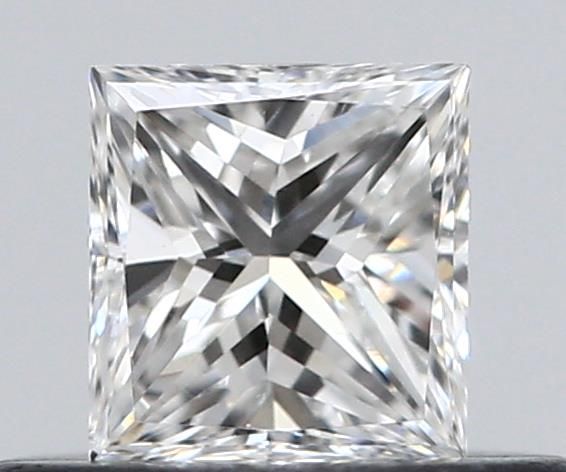 Diamante 0,30 ct PRINCESS
