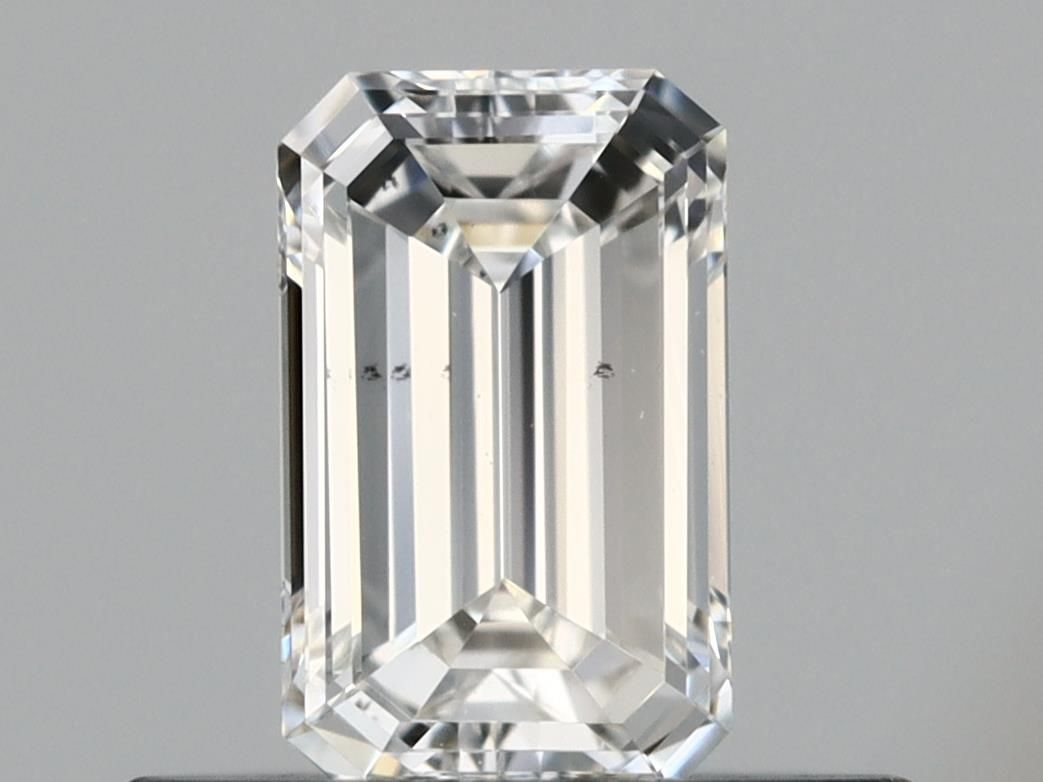 Diamante 0,30 ct EMERALD