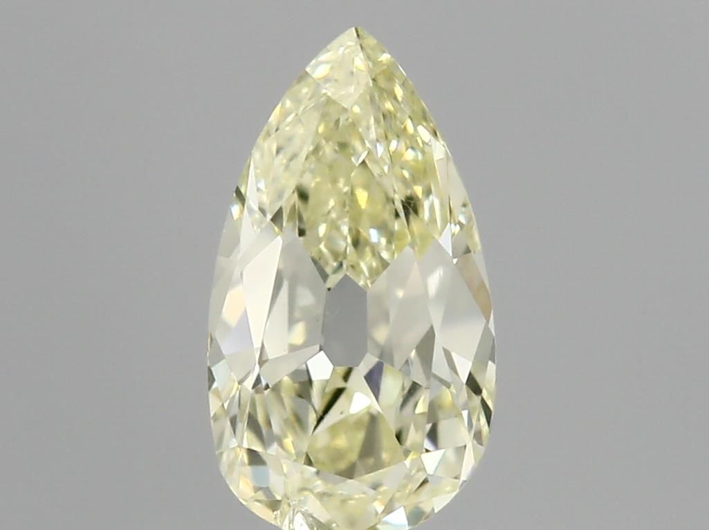 Diamante 0,43 ct PEAR