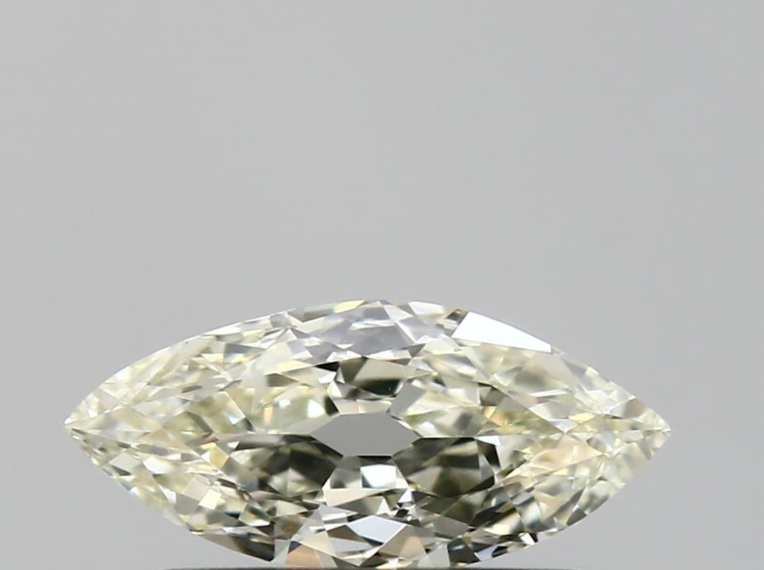 Diamante 0,34 ct MARQUISE