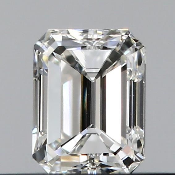 Diamante 0,30 ct EMERALD