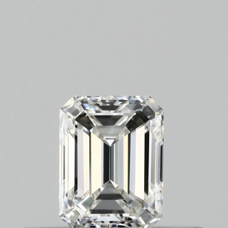 Diamante 0,30 ct EMERALD