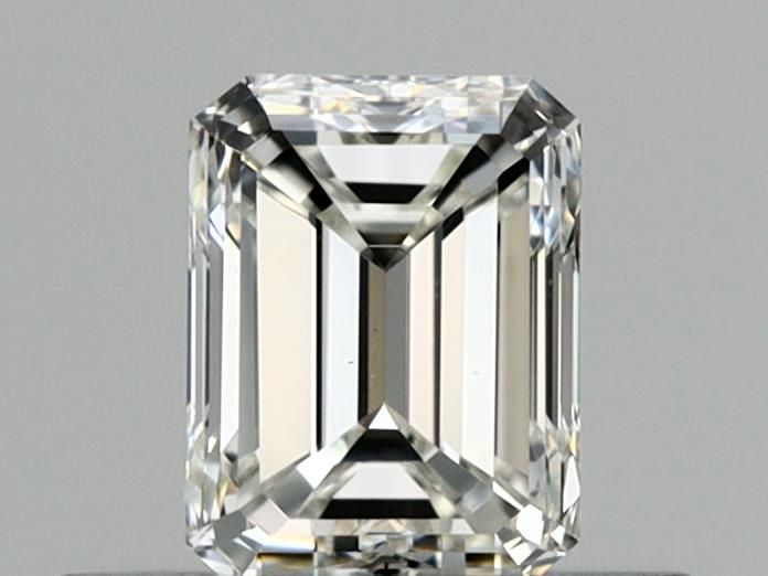 Diamante 0,30 ct EMERALD