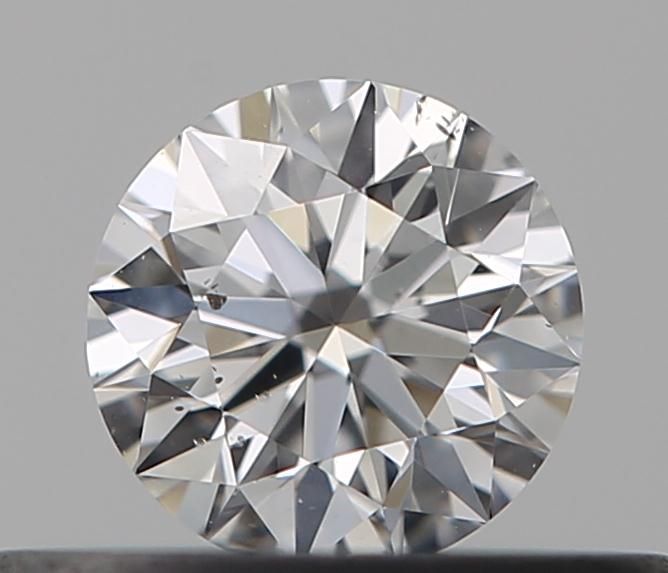 Diamante 0,23 ct ROUND