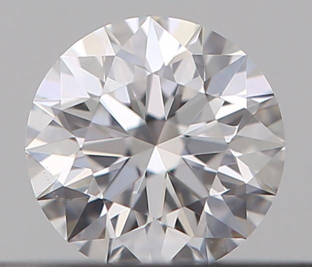 ROUND 0.18 carat diamond
