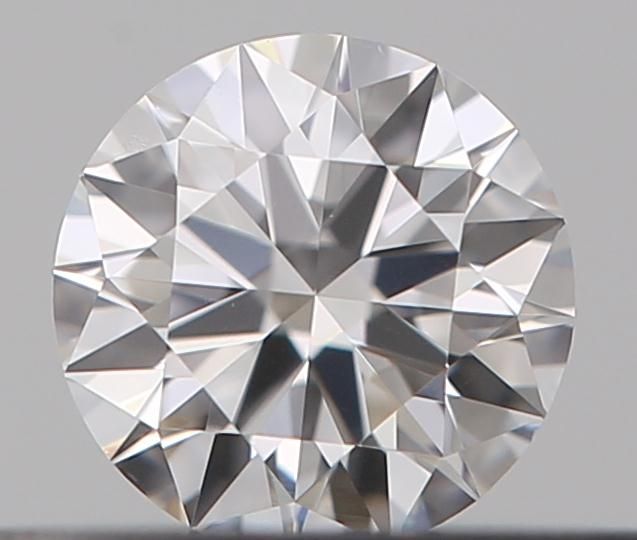 ROUND 0.18 carat diamond