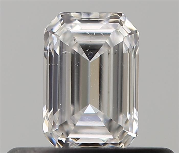 Diamante 0,31 ct EMERALD