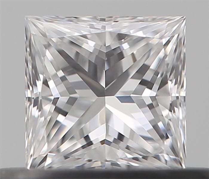 Diamante 0,30 ct PRINCESS