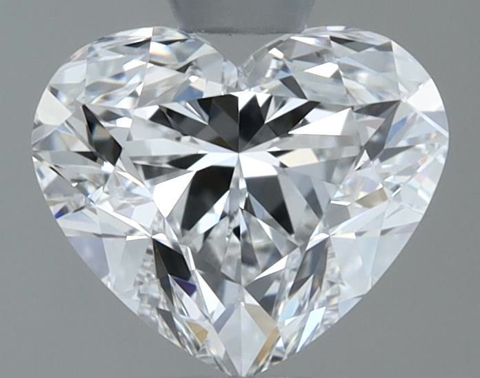Heart Diamond