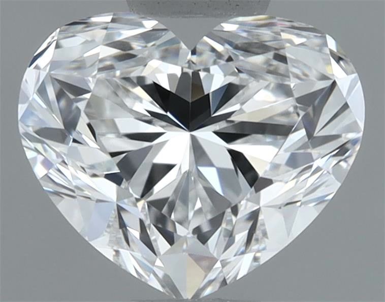 Heart Diamond