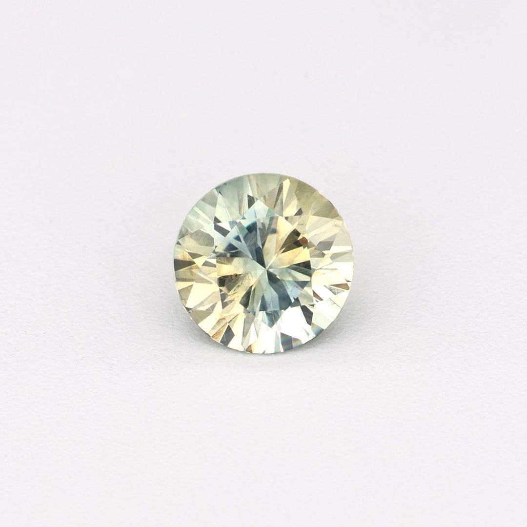 0.29ct Sapphire