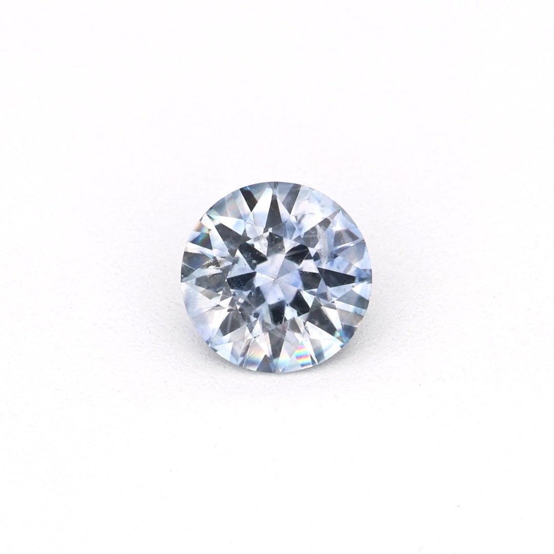 0.29ct Sapphire