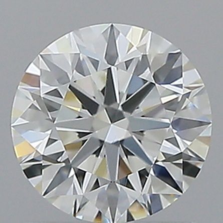 ダイヤモンドルース 0.31ct GIA E VVS1 EX N-