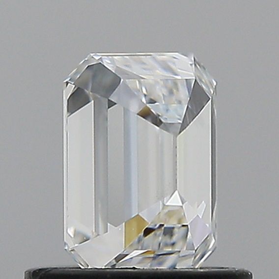0.71 Carat Emerald Diamond