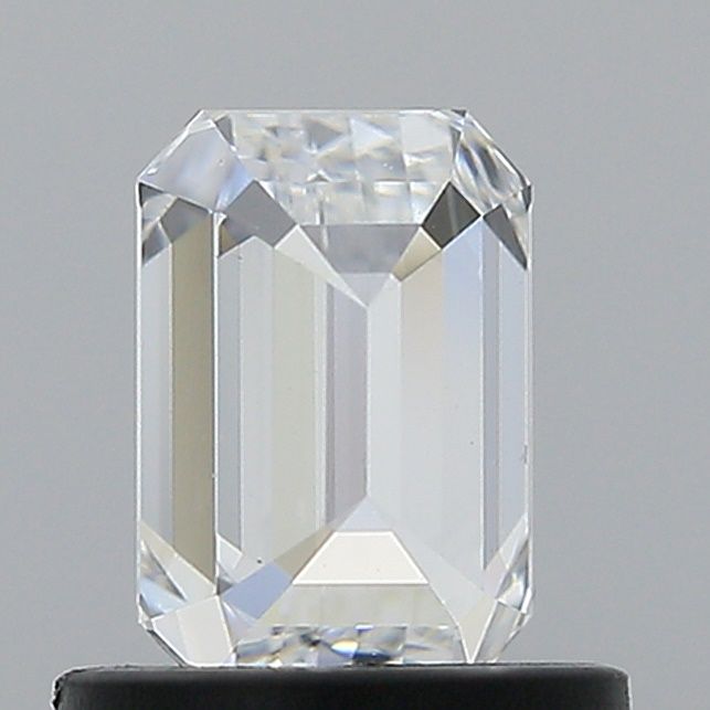 0.69 Carat Emerald Diamond