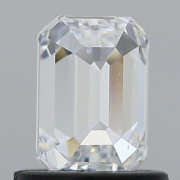 0.70 Carat Emerald Diamond