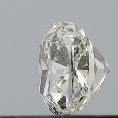 0.40 Carat J VS2 Cushion Diamond