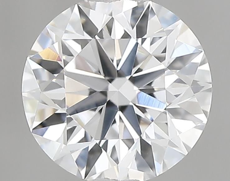 0.56 Carat D VS1 Round Lab Grown Diamond