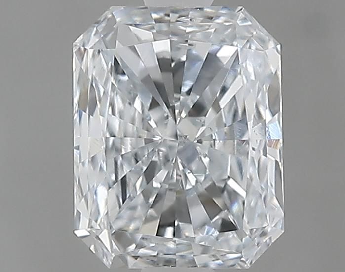 0.92 Carat Radiant Diamond