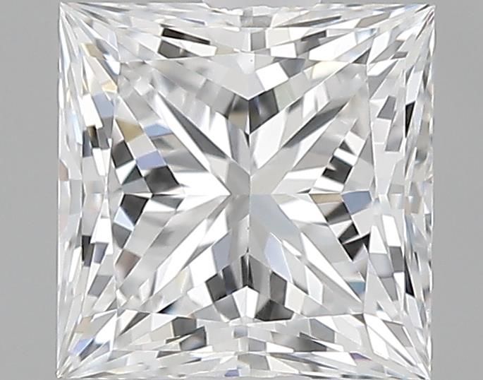 1.01 Carat Princess Diamond